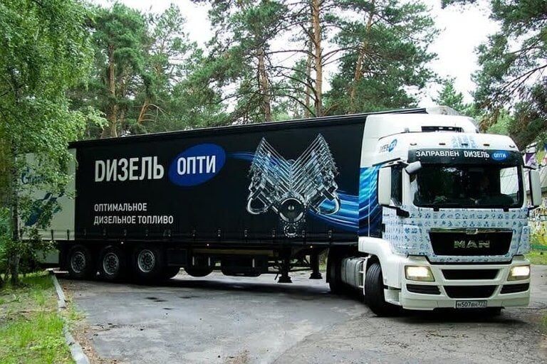 «Дизель Опти» – оптимальное решение для авто