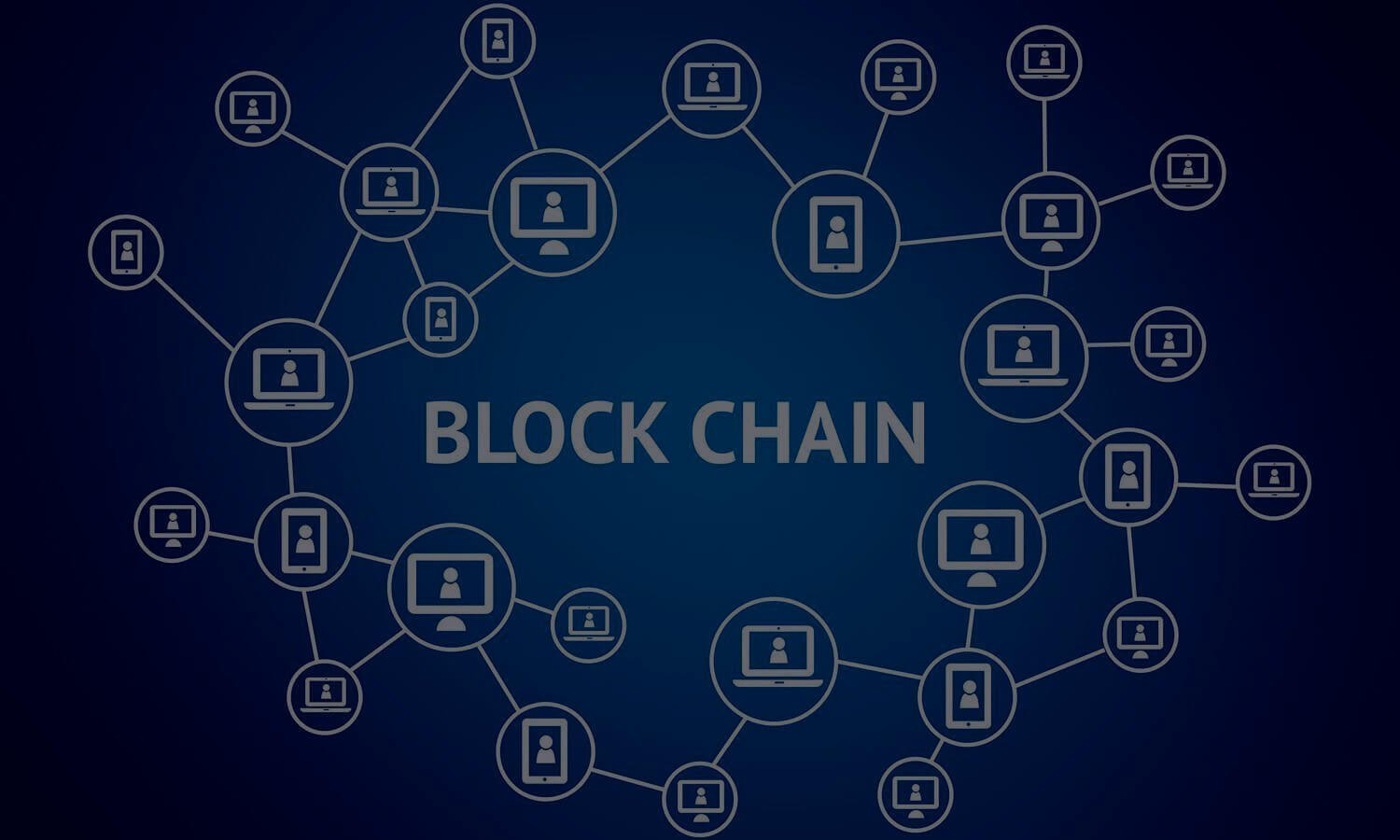 Blockchain технологиясы презентация